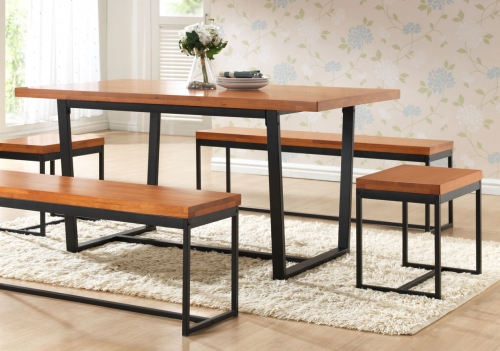 PS 507 Dining Set